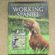 Complete training working for sale  BUXTON