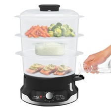Tefal compact tier for sale  IPSWICH