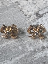 Hrschmuck hrstecker gold gebraucht kaufen  Düsseldorf