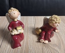 Gilde engel rot gebraucht kaufen  Mudersbach