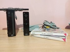 Nintendo wii console d'occasion  Saint-Maximin-la-Sainte-Baume