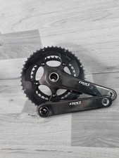 Sram red chainset for sale  NORTHWICH
