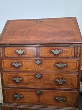 Antique repro mahogany for sale  HATFIELD