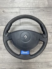 clio sport steering wheel for sale clio sport steering wheel for sale LOUGHBOROUGH
