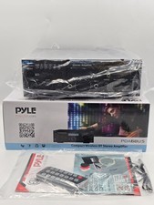 Pyle 200 watt for sale  San Mateo