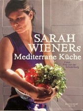 Sarah wieners mediterrane gebraucht kaufen  Engen