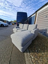 Seater corner sofa for sale Seater corner sofa for sale  WATFORD