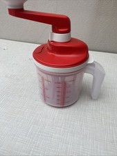 Tupperware speedy chef gebraucht kaufen  Bad Münstereifel