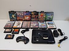 Sega mega drive for sale  BUDE