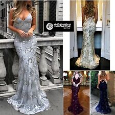 Vestito lungo donna usato  Velletri