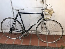 Ancien vélo course d'occasion  Perpignan-