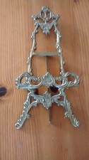 Solid brass ornate for sale  LIVERPOOL
