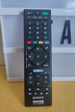 Sony rmt tx450e d'occasion  Colmar