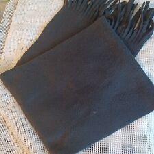 Schal schwarz 122 gebraucht kaufen  Dermbach