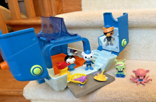 Octonauts gup rescue for sale  Buffalo