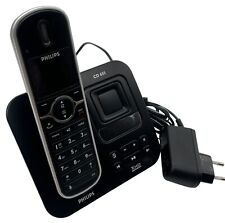 Philips cd655 festnetztelefon gebraucht kaufen  Berlin