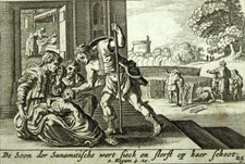 1700 gravure estampe d'occasion  France
