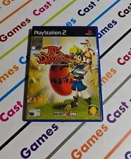 Sony ps2 jak usato  Licata