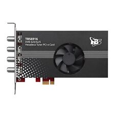 Tbs6916 dvb s2x d'occasion  Expédié en Belgium