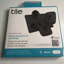 Tile mate essentials for sale  Lake Worth