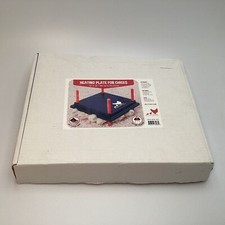 Rentacoop heating plate for sale  Tucson