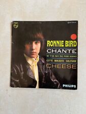 45t ronnie bird d'occasion  Lauzun