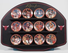 Michael jordan mini for sale  Allen
