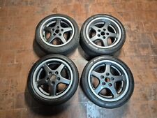 Cerchi porsche 964 usato  Modena