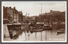 Postcard whitby yorkshire for sale Postcard whitby yorkshire for sale  POOLE