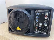 Beringer eurolive b205d for sale  Colorado Springs