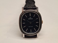 Omega orologio donna usato  Settimo Torinese