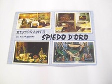 Arezzo ristorante spiedo usato  Asti