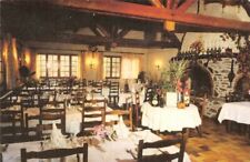 Brusc restaurant mont d'occasion  Rioz