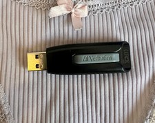 Verbatim usb stick gebraucht kaufen  Deutschland