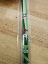 Novo Tour Issue Project X HZRDUS Verde PVD Hulk 6.5 TX Eixo Rígido 70 Lote Pequeno, usado comprar usado  Enviando para Brazil