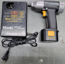Panasonic impact driver for sale  Bay City