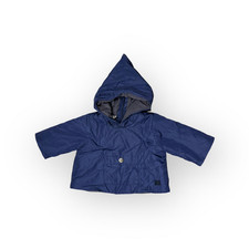 Duffle coat vintage d'occasion  Bons-en-Chablais