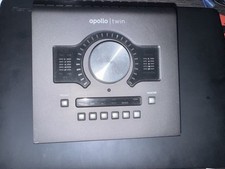 Universal audio apollo for sale  Glendale