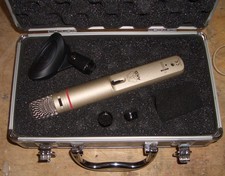 Akg c1000s wired for sale  ACCRINGTON