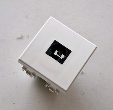 Bticino c4233 presa usato  Venegono Superiore