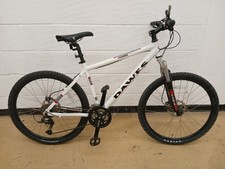 Dawes mountain bike for sale  NORTHAMPTON