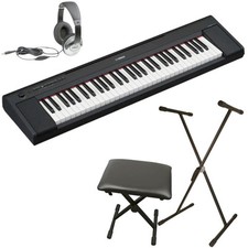 Yamaha home keyboard for sale  LONDON