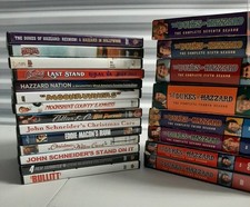Complete dukes hazzard for sale  Chester