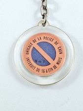 Caen police friendly d'occasion  Expédié en Belgium