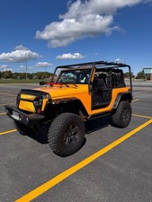 2012 jeep wrangler for sale  Spencerport