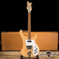 1973 rickenbacker 480 for sale  Nashville