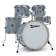 Premier artist 5pc for sale  YORK
