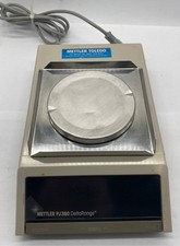 Balança eletrônica de precisão Mettler Toledo PJ360  comprar usado  Enviando para Brazil