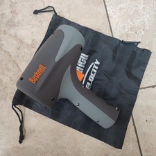 Bushnell velocity radar for sale  REIGATE