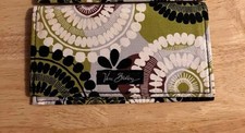 Vera bradley checkbook for sale  Giddings